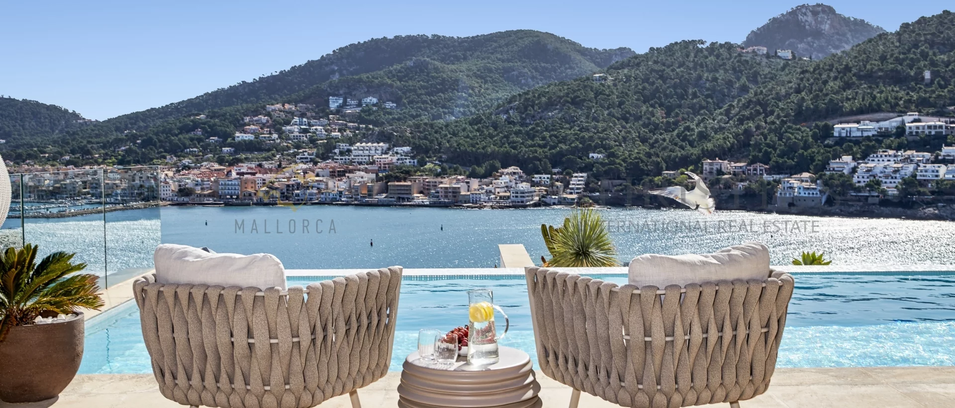 villa en puerto de andratx 1