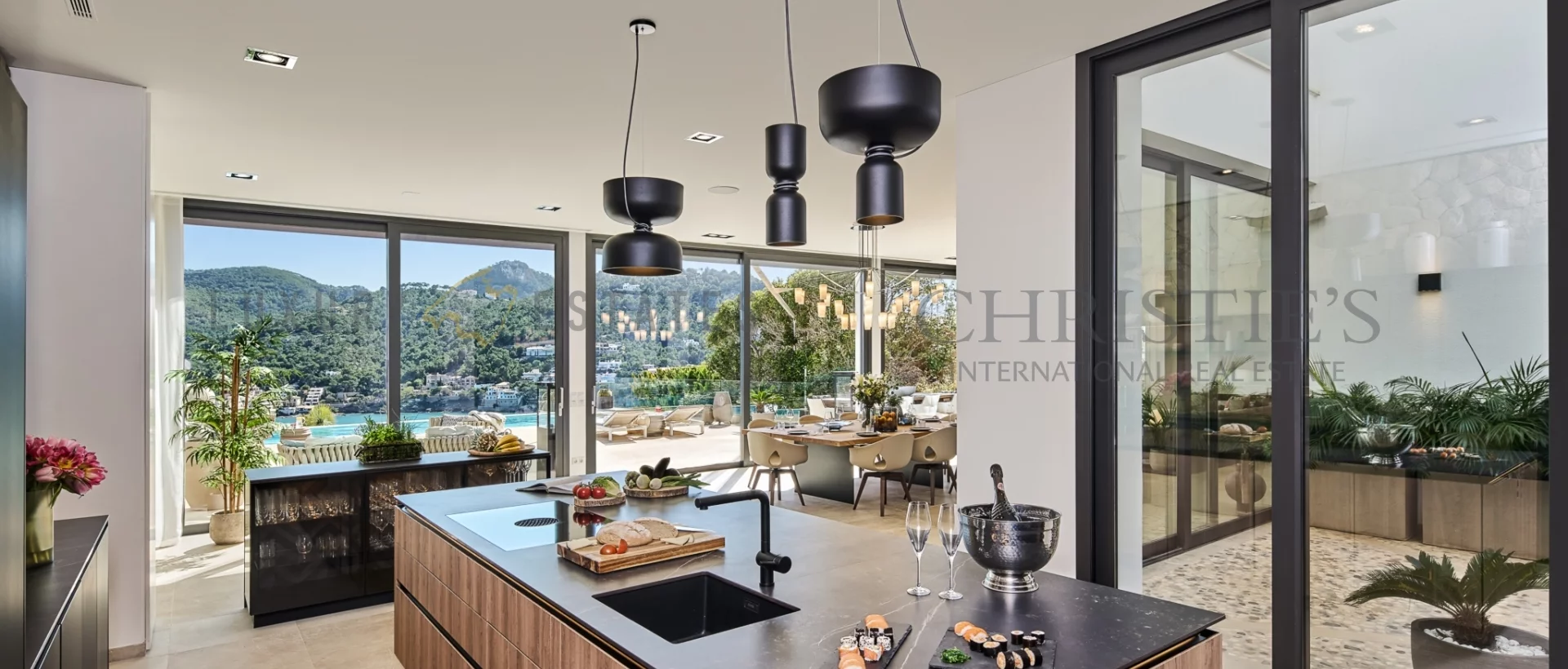 villa en puerto de andratx 2