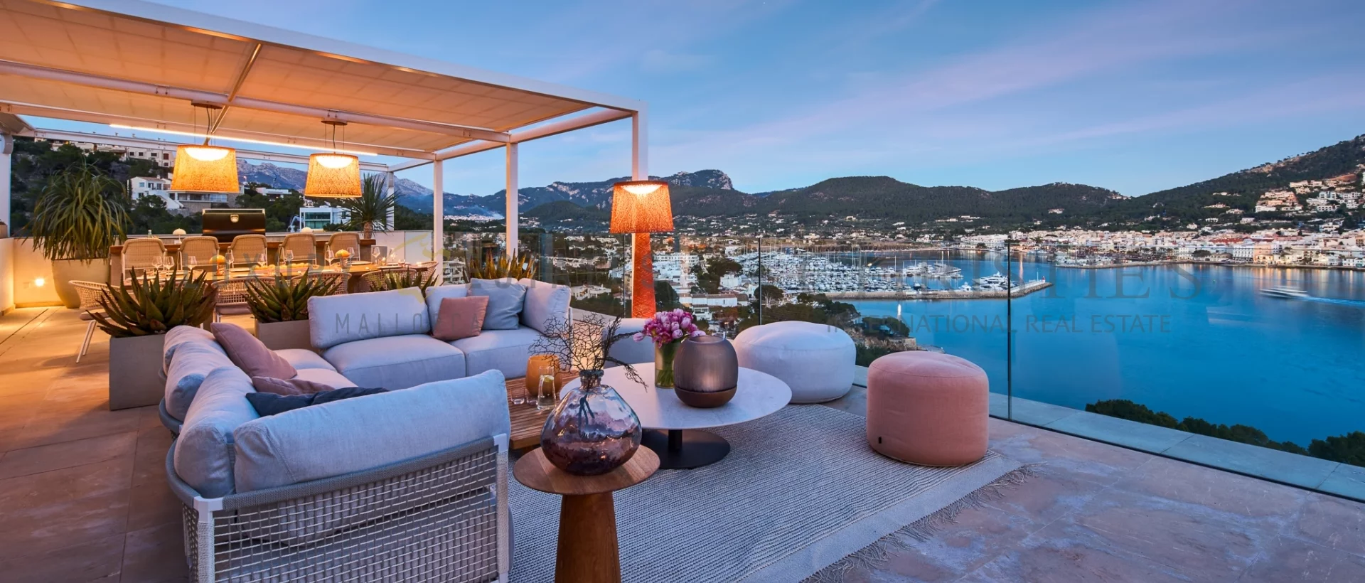 villa en puerto de andratx 7