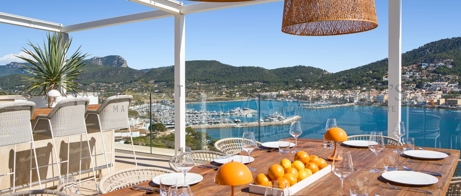 villa en puerto de andratx 21