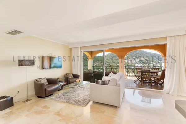 wohnung in port andratx mit meerblick mallorca 12