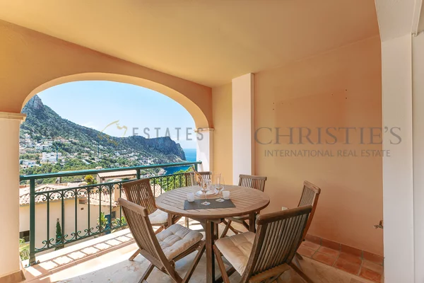 wohnung in port andratx mit meerblick mallorca 11