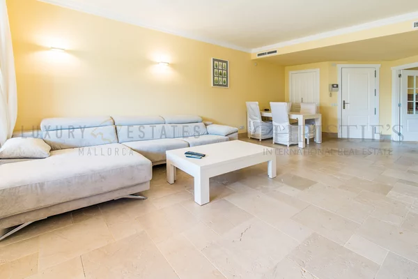 wohnung gran folies port andratx  9