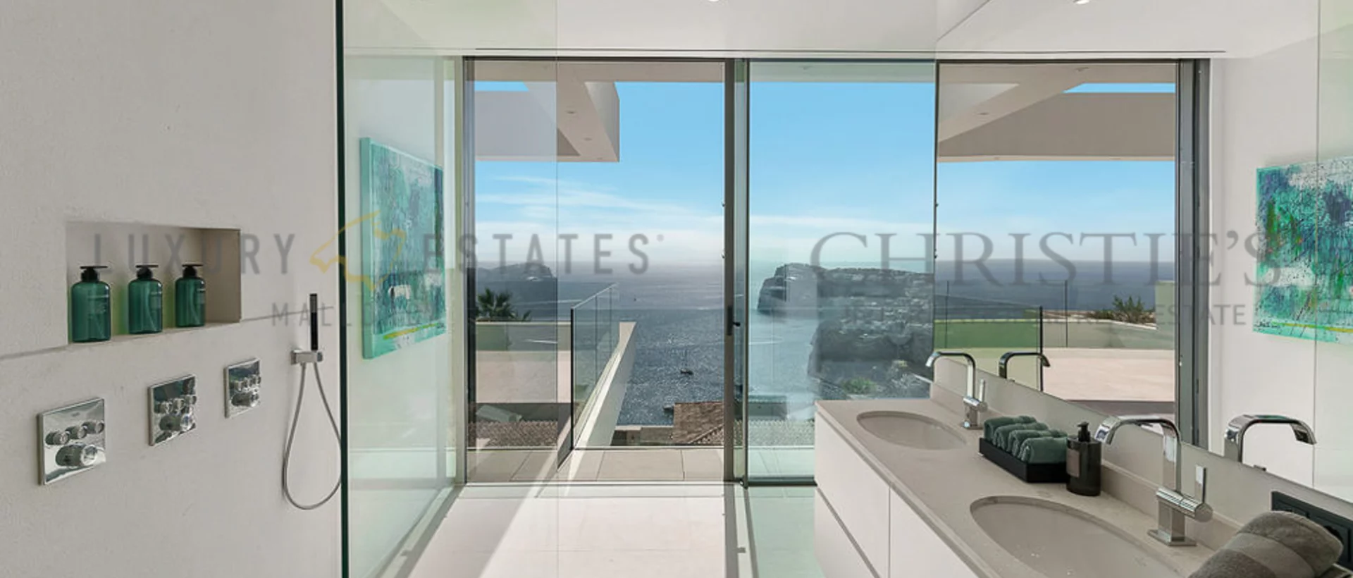 neubauvilla in port andratx mit meerblick 7 neubauvilla in port andratx mit meerblick 7