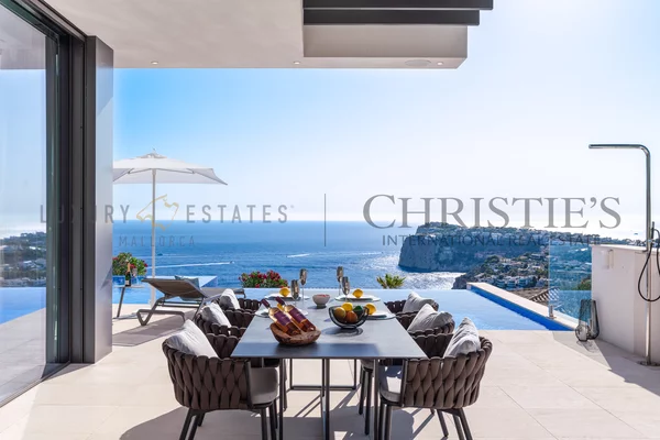 neubau villa port andratx südwesten mallorca 22