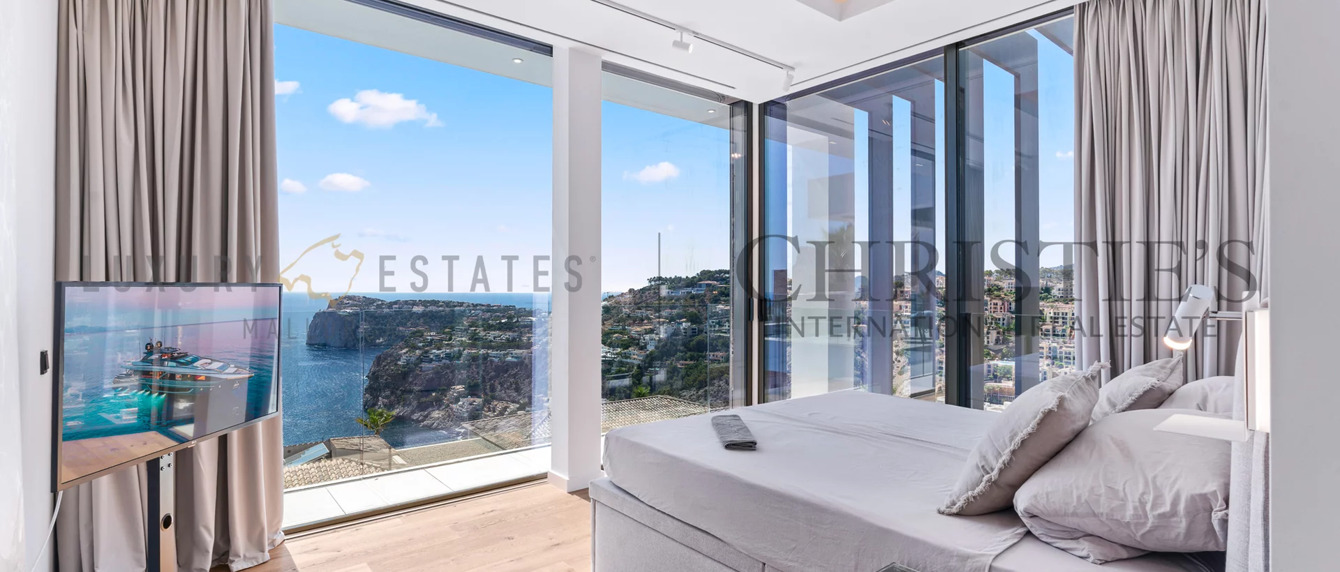 neubau villa port andratx südwesten mallorca 2