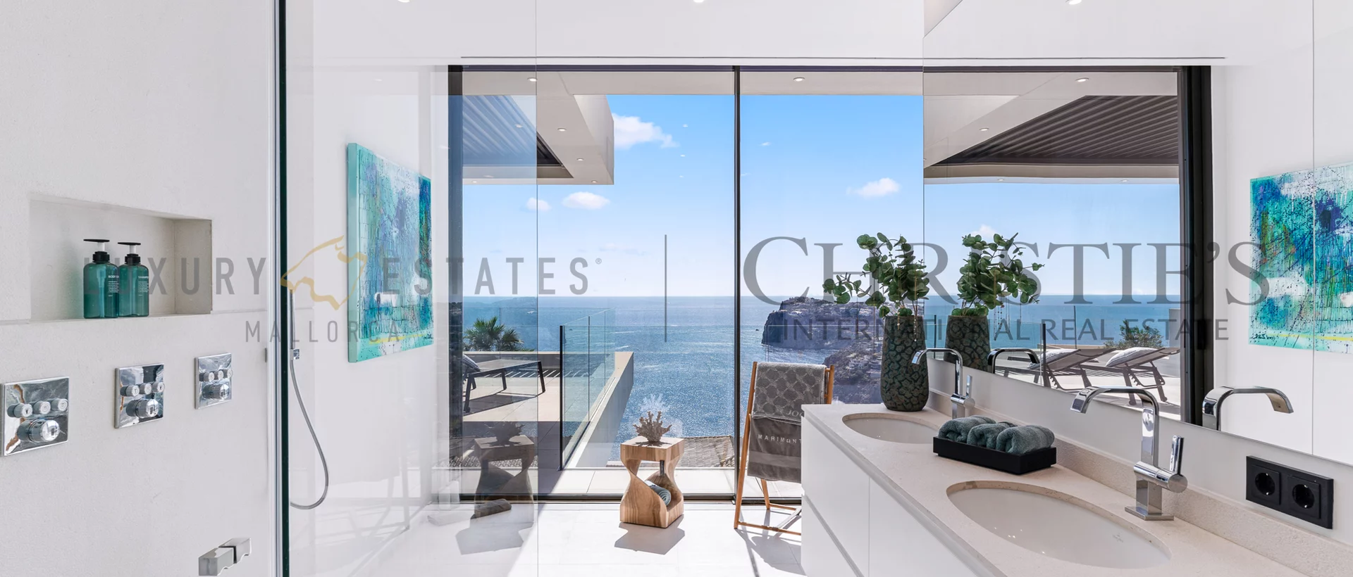 neubau villa port andratx südwesten mallorca 4