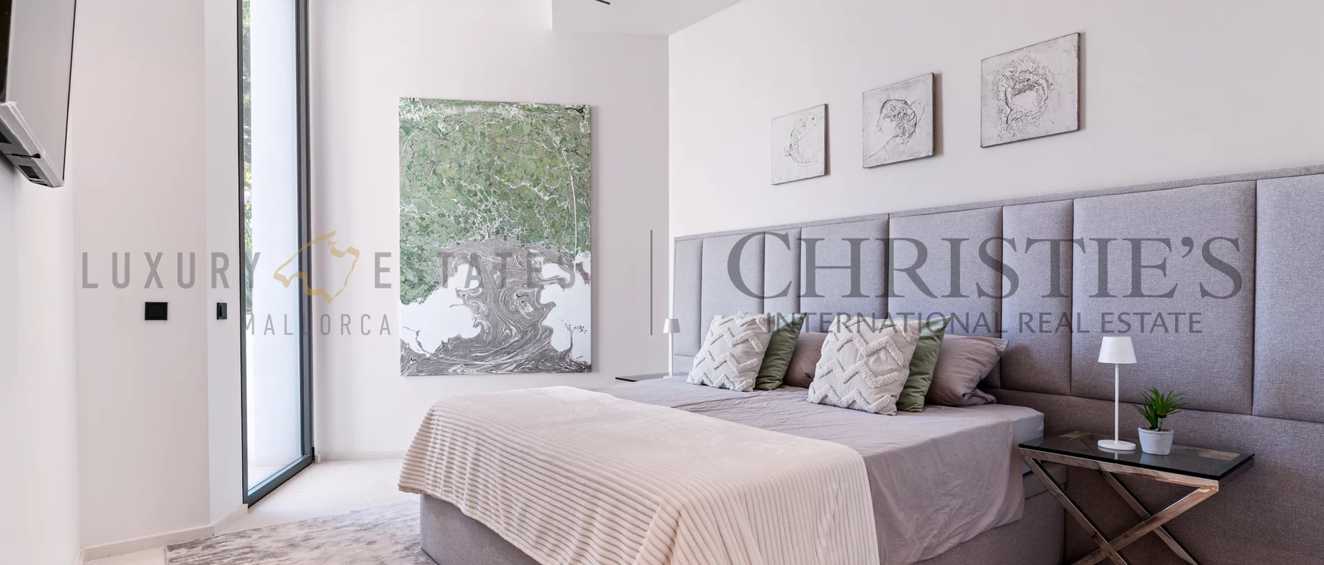 neubau villa port andratx südwesten mallorca 16