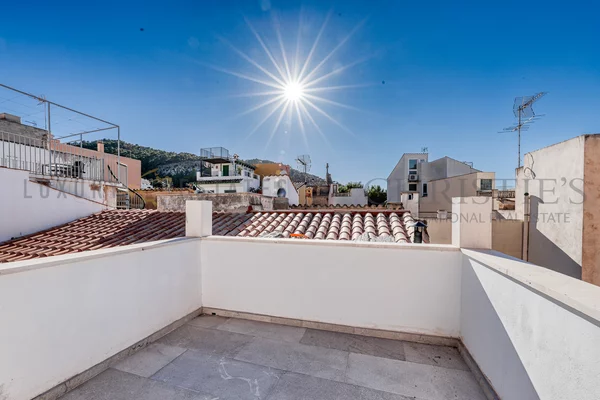 dorf haus puerto de andratx mallorca 111
