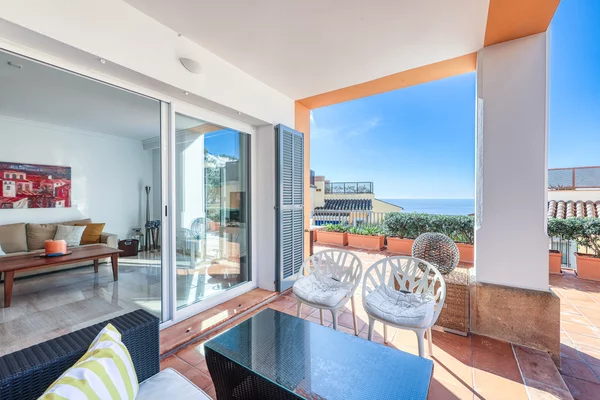 mediterrane wohnung port andratx 22