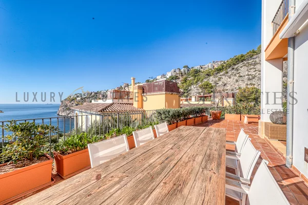 mediterrane wohnung port andratx 2