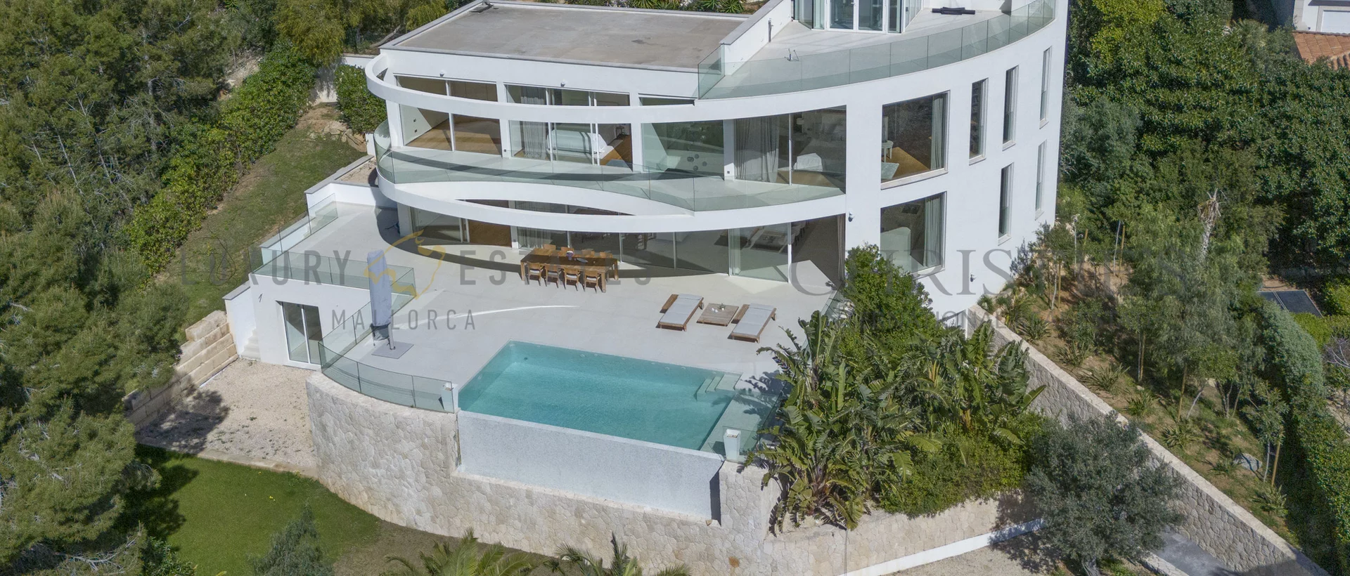 moderne villa i port andratx 1