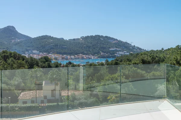 villa moderna en port andratx 2