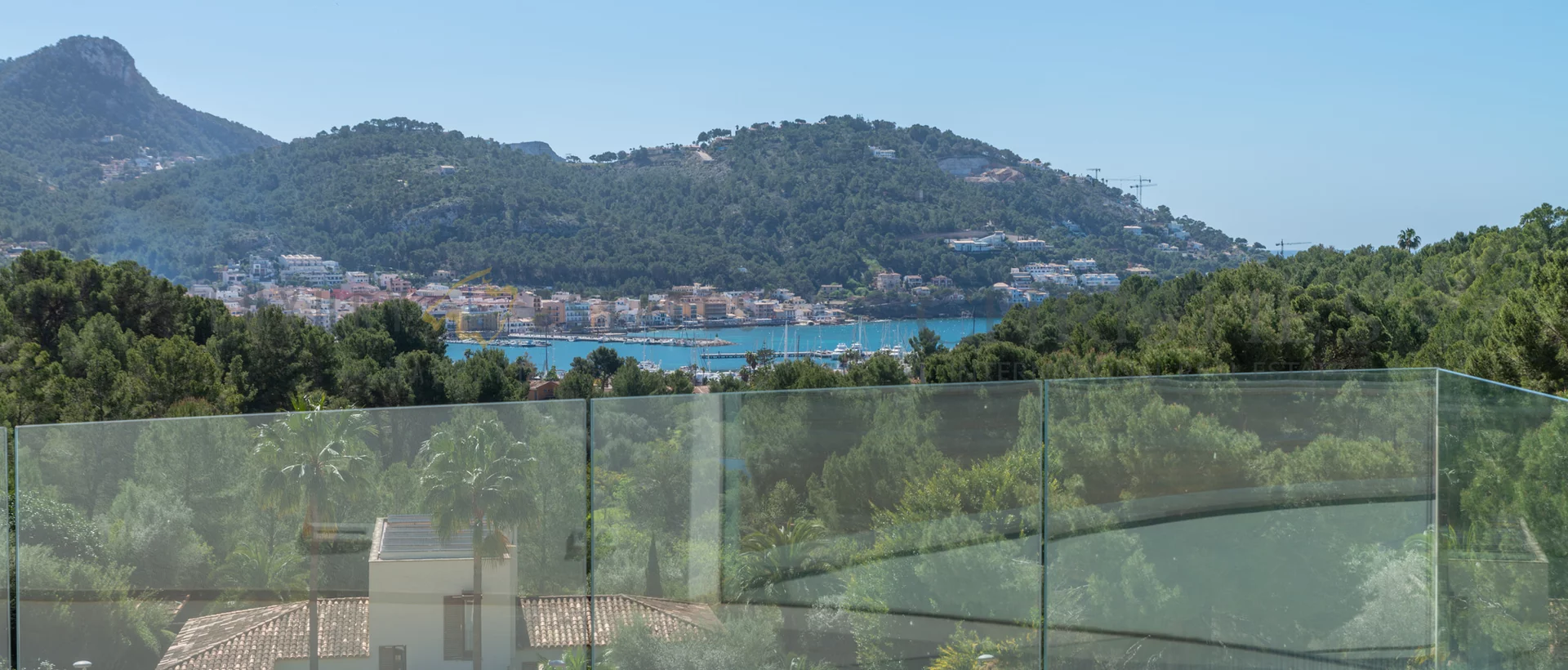 moderne villa i port andratx 2