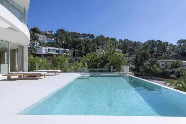 villa moderna en port andratx 3