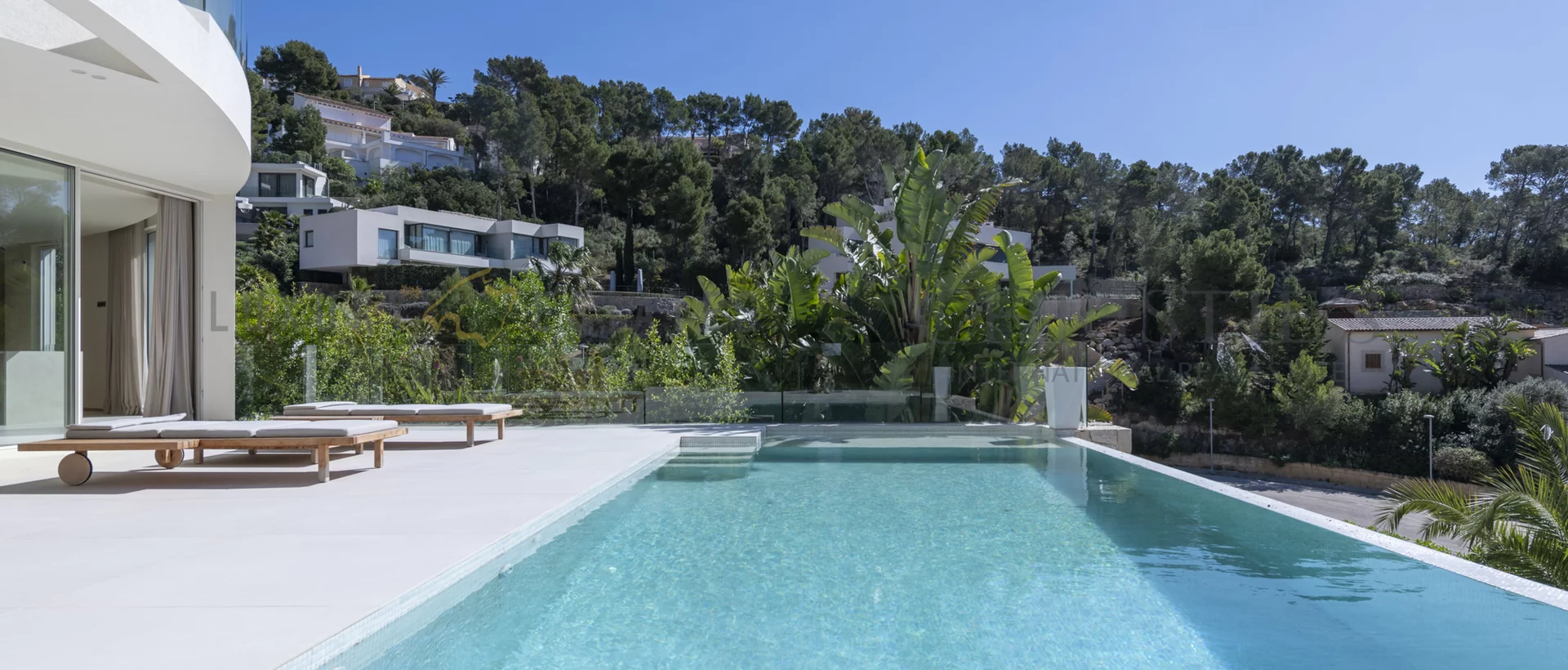 moderne villa i port andratx 3