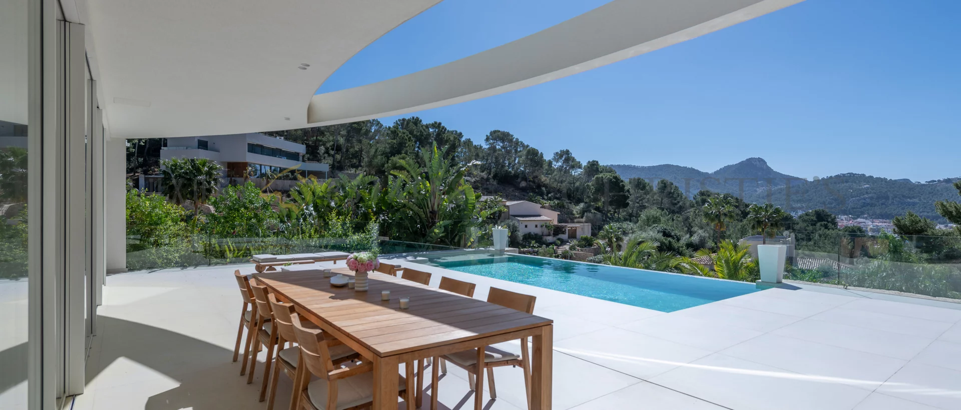 moderne villa i port andratx 4