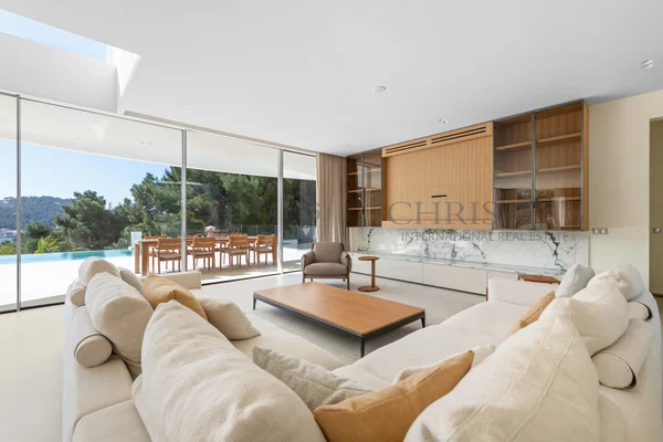 villa moderna en port andratx 5