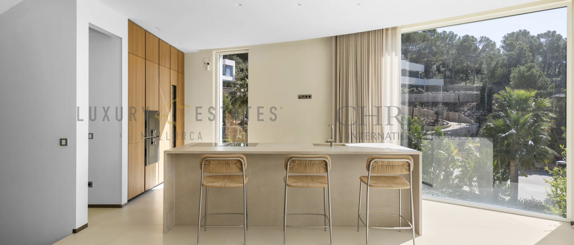 moderne villa i port andratx 8