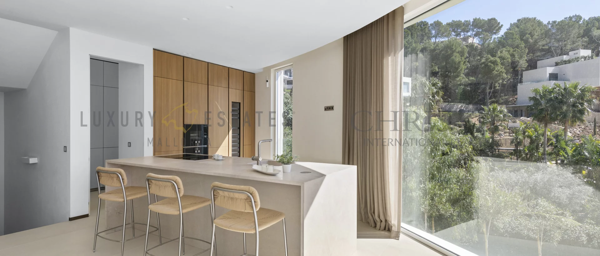 moderne villa i port andratx 9