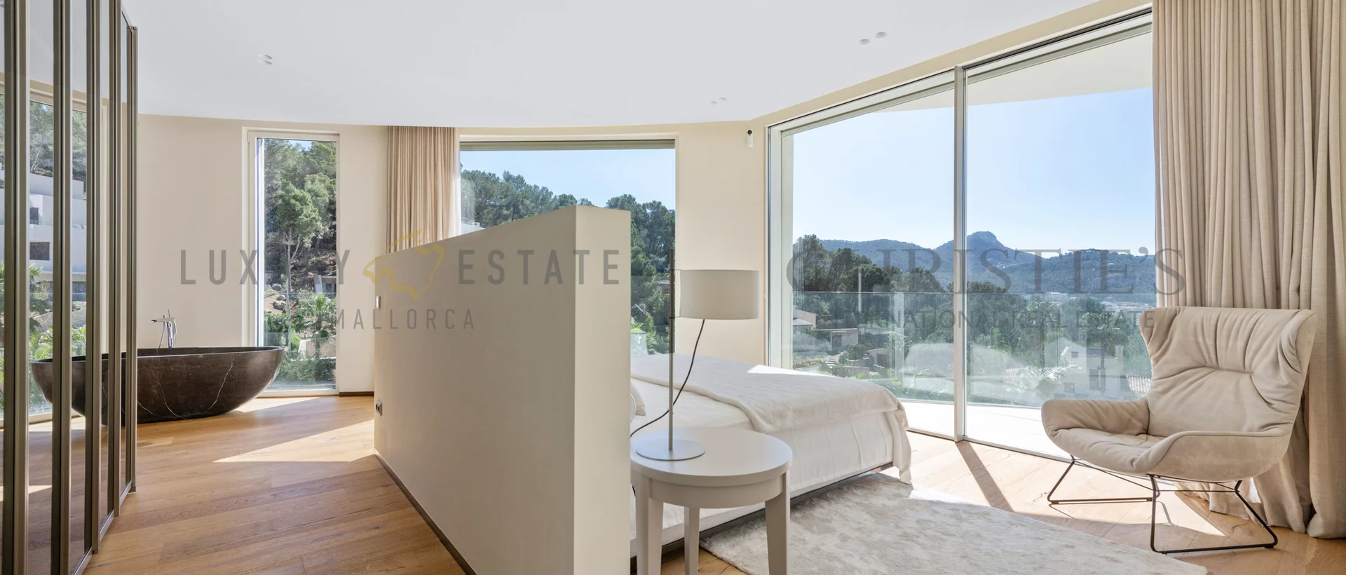 moderne villa i port andratx 12