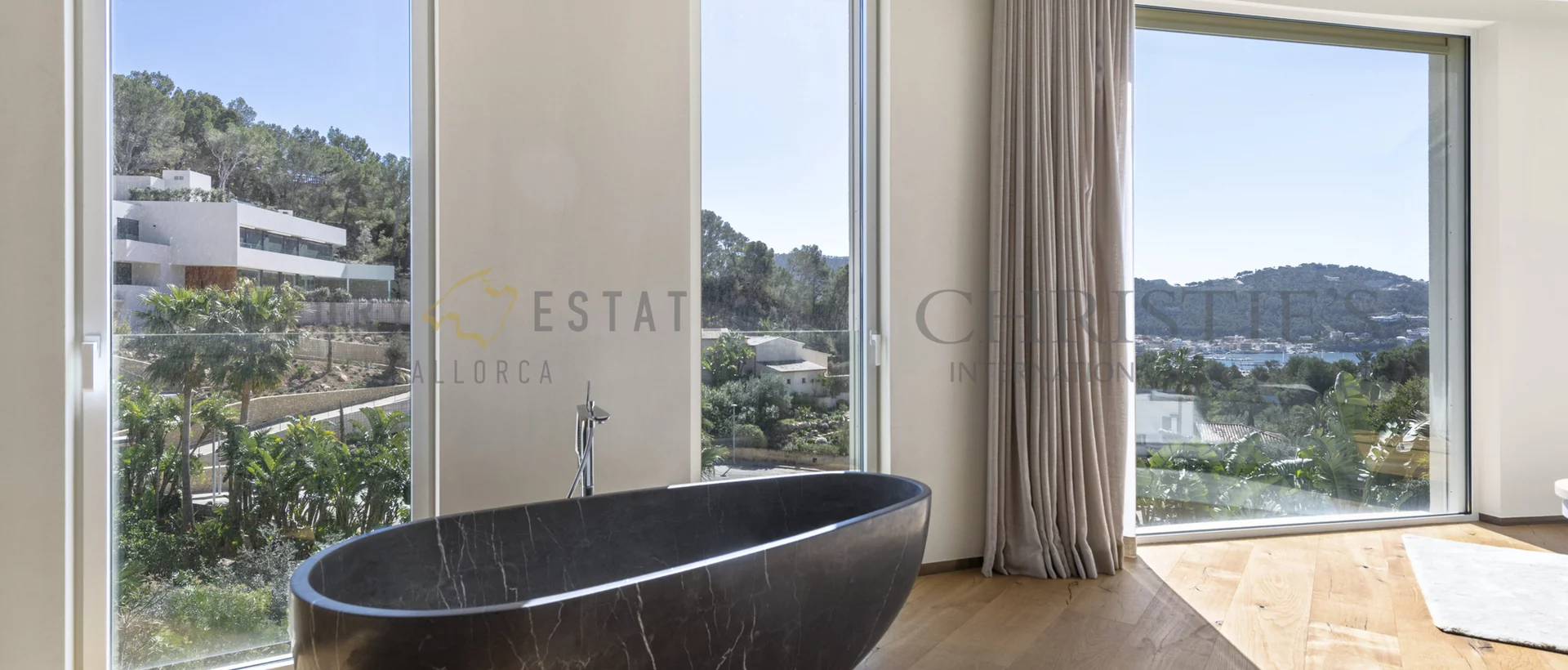 moderne villa i port andratx 13