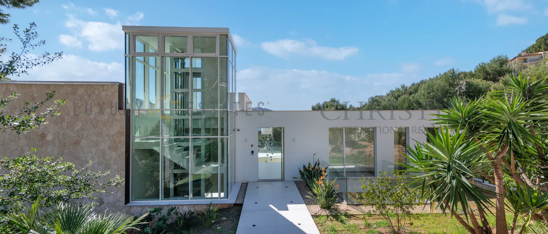 moderne villa i port andratx 15