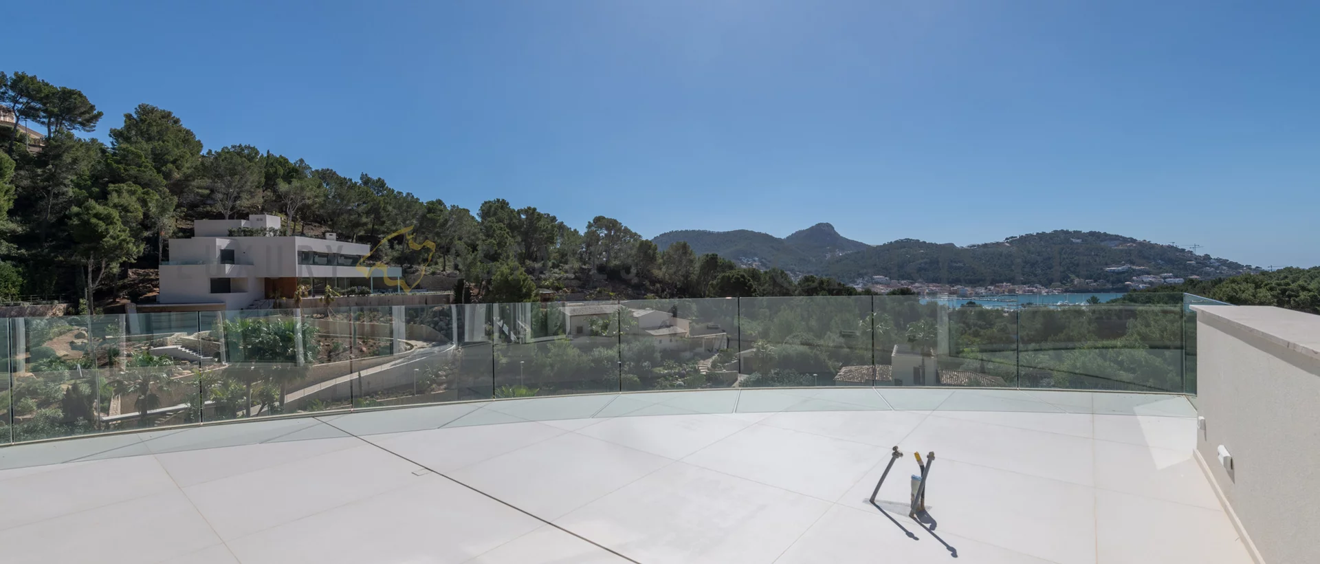 moderne villa i port andratx 25