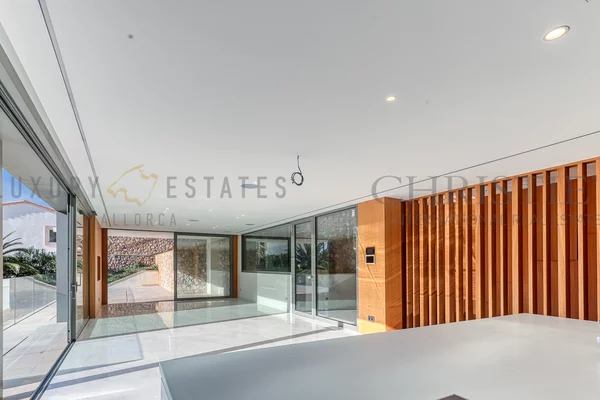 moderne neubau villa port andratx mallorca 6