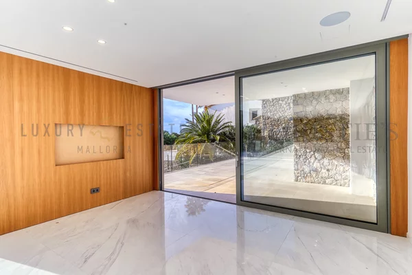 moderne neubau villa port andratx mallorca 4