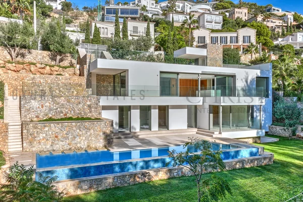 moderne neubau villa port andratx mallorca 104