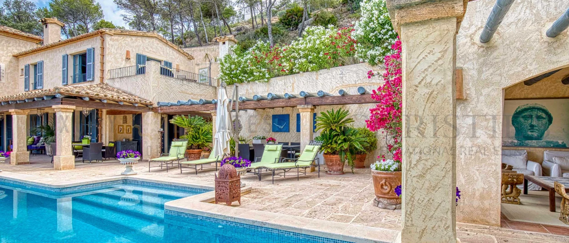 mediterrane villa port andratx mallorca 8 mediterrane villa port andratx mallorca 8