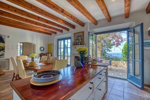 mediterrane villa port andratx mallorca 16