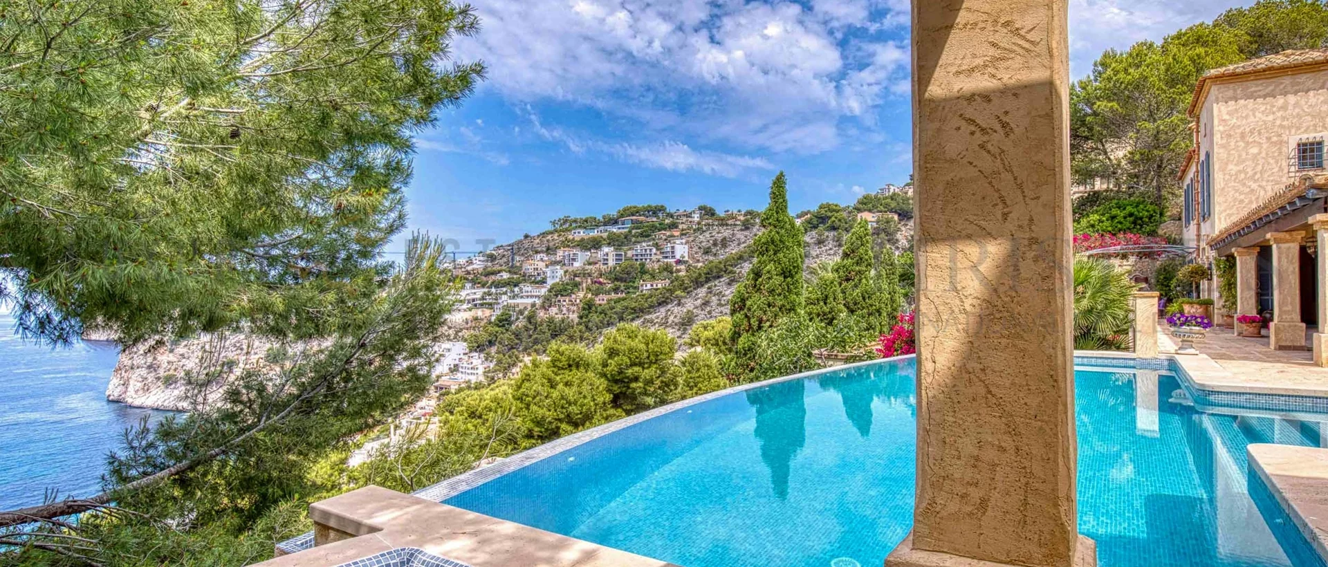 mediterrane villa port andratx mallorca 7 mediterrane villa port andratx mallorca 7