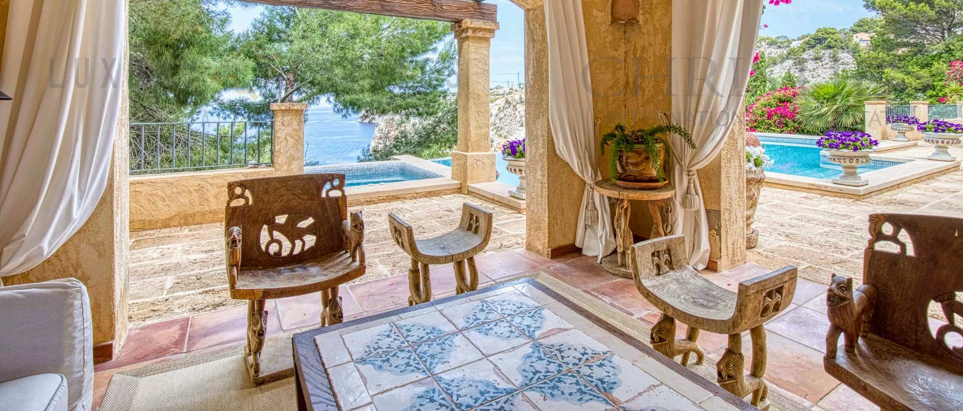 mediterrane villa port andratx mallorca 9 mediterrane villa port andratx mallorca 9