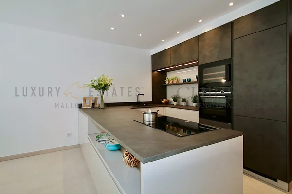 wohnung port andratx mallorca 2