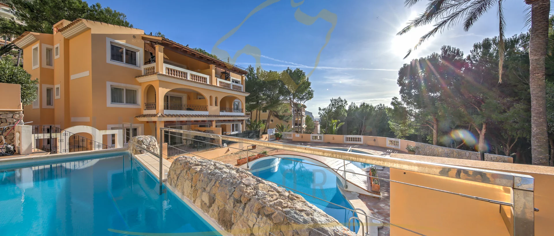 mediterranes penthaus mit meer  und bergblick in port andratx 15 mediterranes penthaus mit meer  und bergblick in port andratx 15