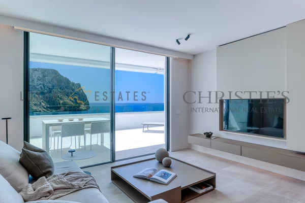 apartment port andratx sea views beach club gran folies 9