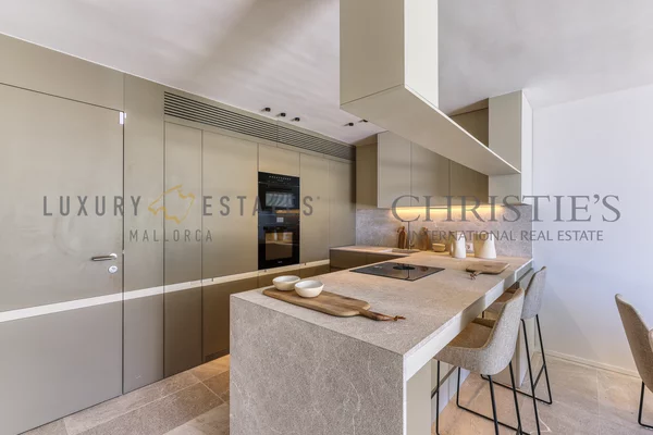 apartment port andratx sea views beach club gran folies 21