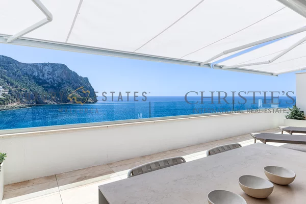 apartment port andratx sea views beach club gran folies 6