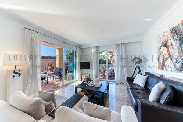 wohnung port andratx mallorca 1