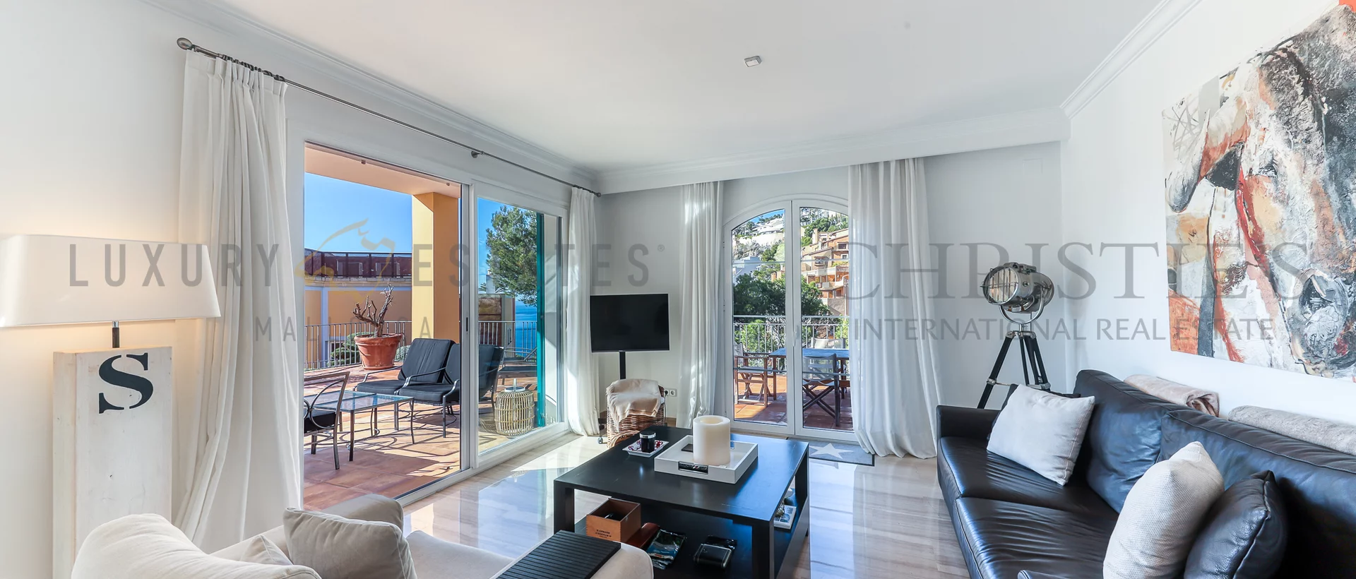 wohnung port andratx mallorca 1 wohnung port andratx mallorca 1