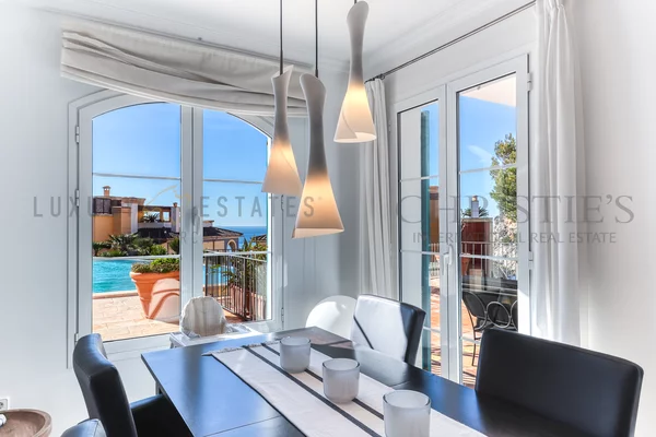 wohnung port andratx mallorca 3