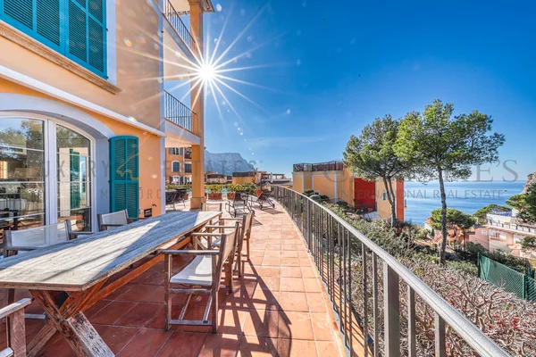 sa cala apartments port andratx mallorca 30