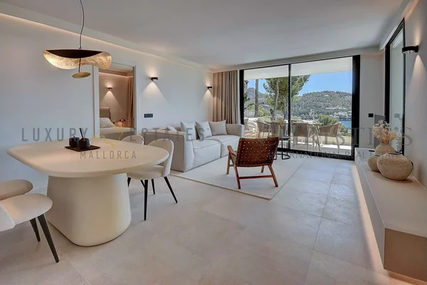wohnung port andratx mallorca südwesten 10