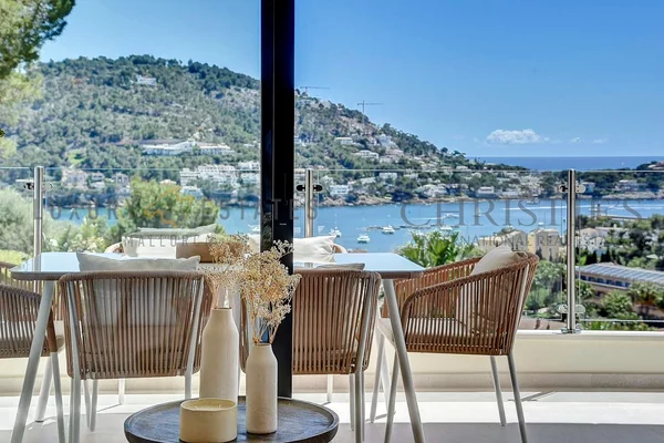 wohnung port andratx mallorca südwesten 1