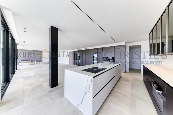 neubau wohnung südwesten mallorca 43