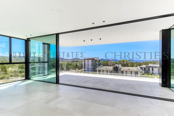 neubau wohnung südwesten mallorca 40