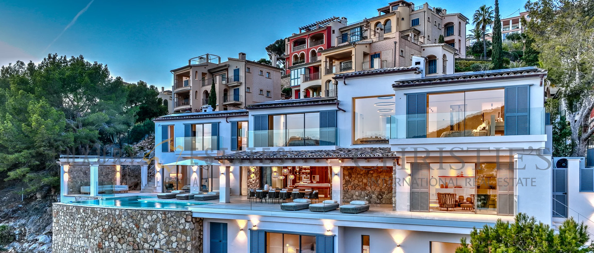 luxury villa port andratx 1