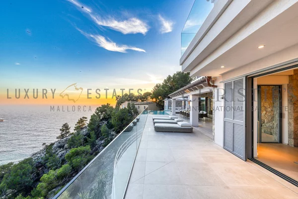 luxury villa port andratx 20